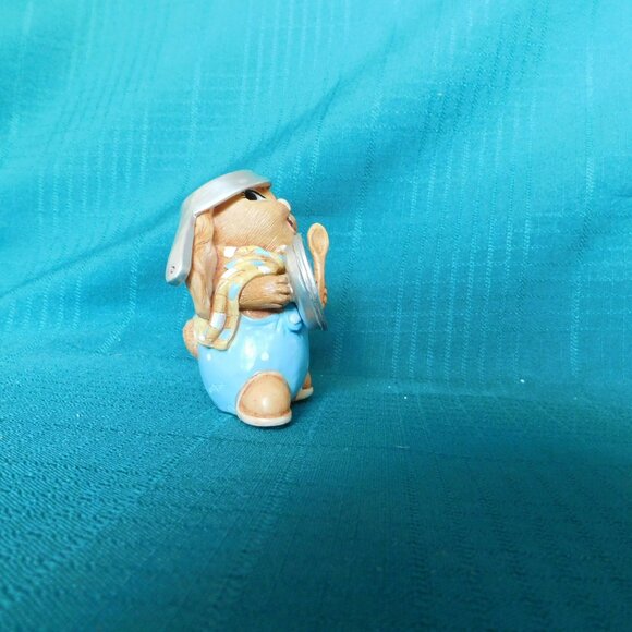 Pendelfin Ramsey figure new in box hard to find - Picture 3 of 8